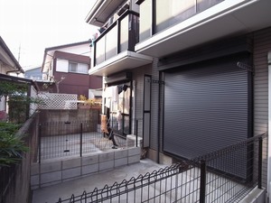 けやきハイツ 102号-3