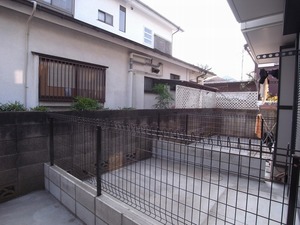 けやきハイツ 102号-4