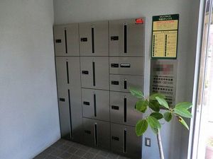 ＣＲＹＳＴＹⅡ 302号-4