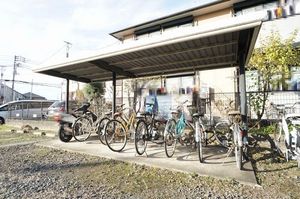 ニューエイト 203号-11