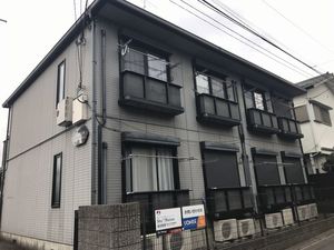 コーポ桜上水 101号-12