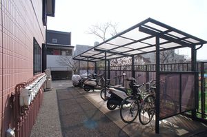 シャルマン B 107号-13