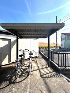 Ｍｅｒｒｙ　Ｃｒｅｅｋ 101号-12