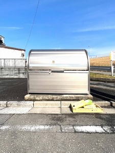 Ｍｅｒｒｙ　Ｃｒｅｅｋ 101号-13