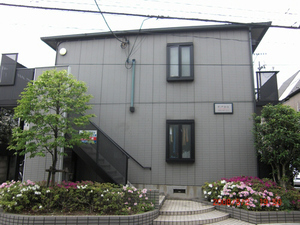 ディアコート 109号-12