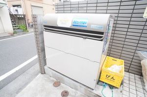 ディアコート 109号-13