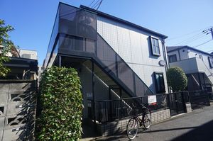 ヒルトップ１ 202号-12