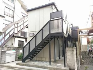 積和ハウス 103号-11