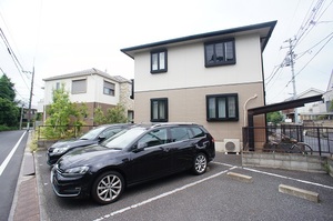 クレール浜田山 202号-13