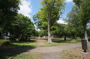 クレール浜田山 202号-14