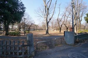 クレール浜田山 202号-15