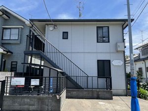 ディアス雪谷 201号-12