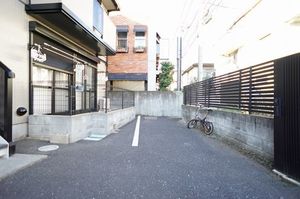 ヴィラグレース 202号-5