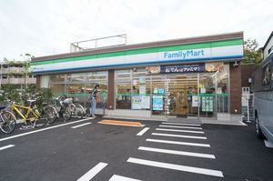 グレースアグライアⅡ 201号-14