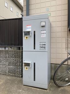 ローザ三軒茶屋 202号-3