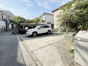 リバーサイドハイツＡ 202号-12