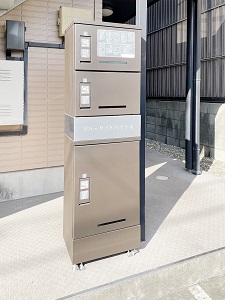 リバーサイドハイツＡ 202号-13