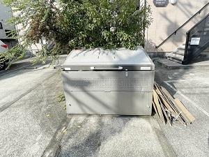 リバーサイドハイツＡ 202号-14