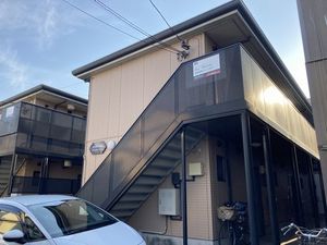 リバーサイドハイツＡ 202号-15