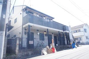 ピア鷺宮 105号-2