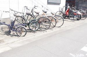 ピア鷺宮 105号-3