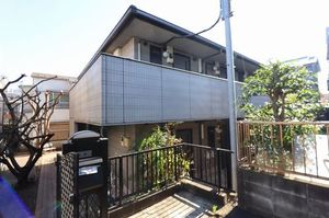 LODGING MORISHITA 203号-11