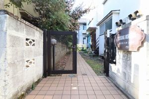 LODGING MORISHITA 203号-12