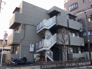 パークアベニュー 101号-12