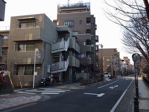 パークアベニュー 101号-13