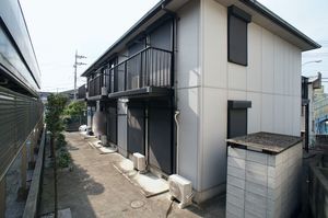 サンミッシェル 101号-12