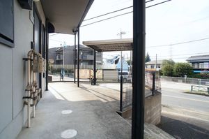 サンミッシェル 101号-13