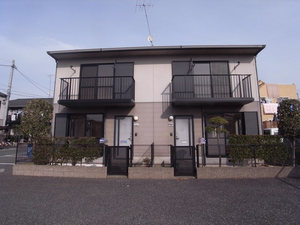 アミューズ大南Ｄ 101号-2