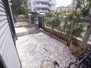 アミューズ大南Ｄ 101号-4