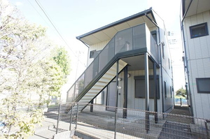 カーサコンフォートＡ 201号-15