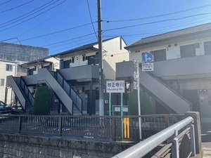 ビューラー薬師橋Ⅱ 202号-12