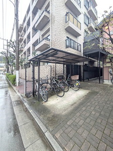 ルシードときわ台 101号-12