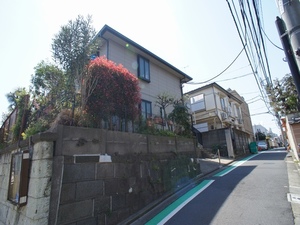 ビューテラスきよ 206号-12