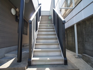 ビューテラスきよ 206号-13