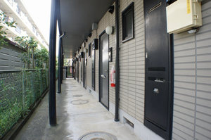 クレール国立 205号-11