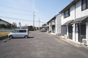 エスペランサＡ 102号-15