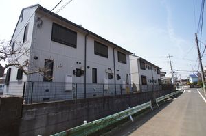 エスペランサＢ 101号-12