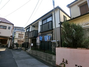 Ｃａｓａ　Ｒｅｓｐｉｒａｒ 201号-12