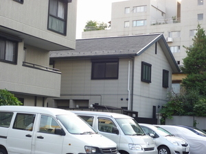 コンフォール本郷 102号-12