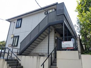 メゾン・ド・フルールⅡ 105号-12