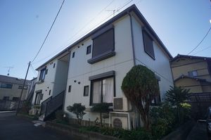 クレスト五の坂 101号-13