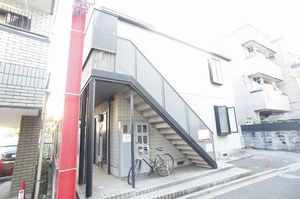 アーバン・グレイス 202号-3