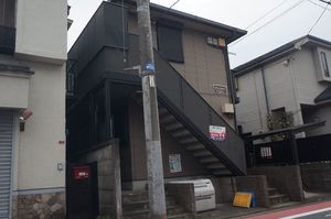 ディアス玉朗荘 103号-15