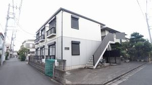 コーポK 102号-2