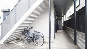 コーポK 102号-5