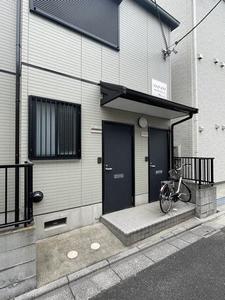 ソフィア・イマイ 201号-12